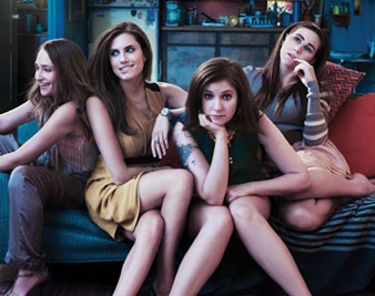 ‘Girls’ Are All Right