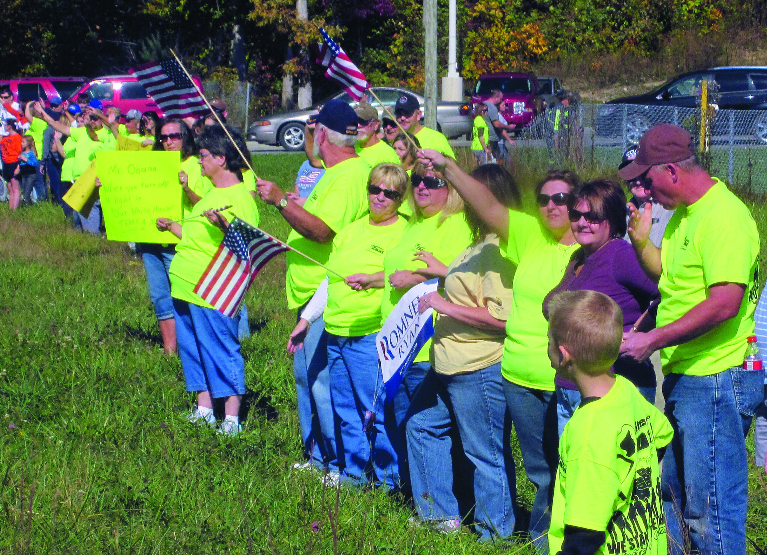 ‘War on coal’ label obscures battlefield realities