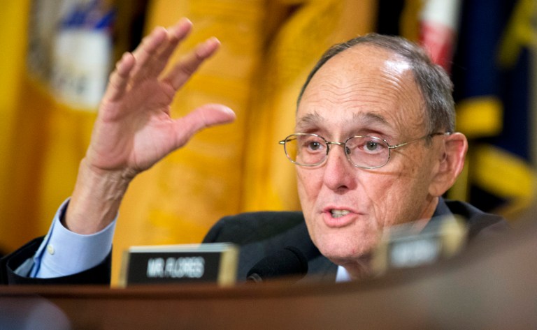 The Employee Rights Act would apply the same common-sense solution that citizens use to elect their political leaders. (AP Photo/Manuel Balce Ceneta)