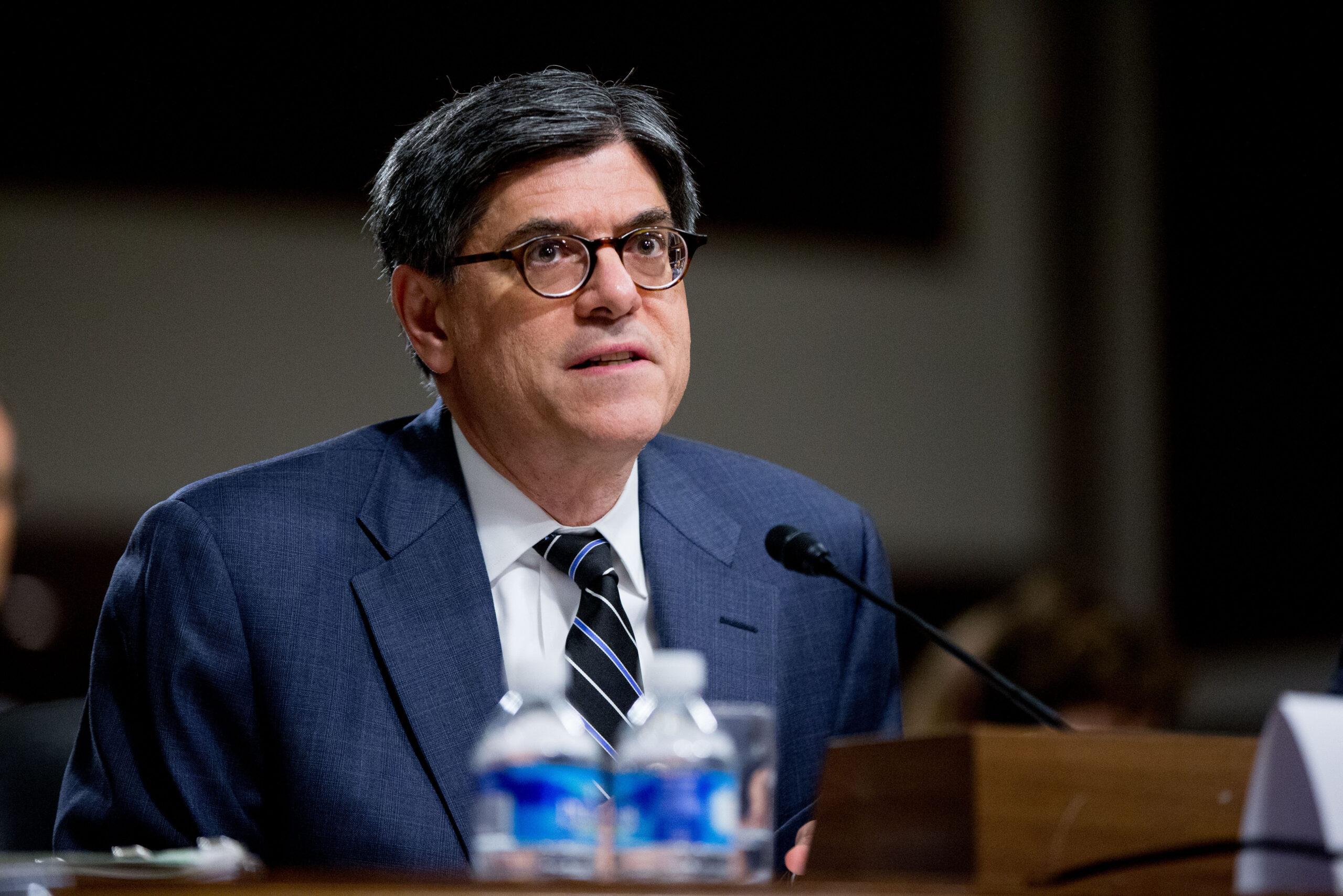 D-Day for debt ceiling: Nov. 5