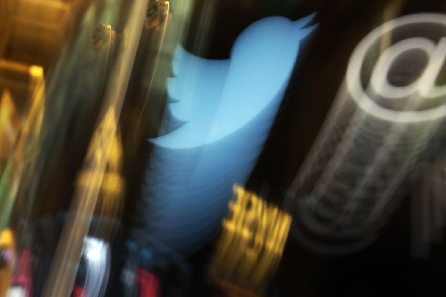 More proof our Twitter feeds only represent a fraction of the country