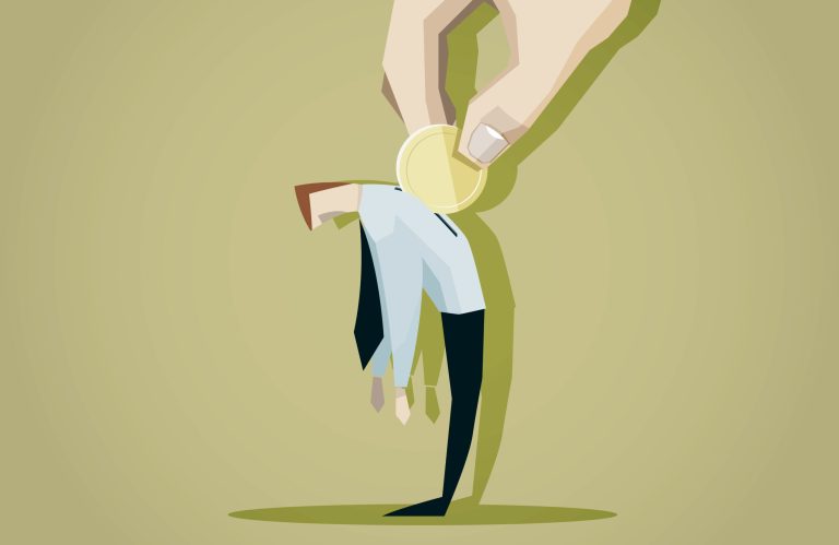 Long-term unemployed face loss of benefits