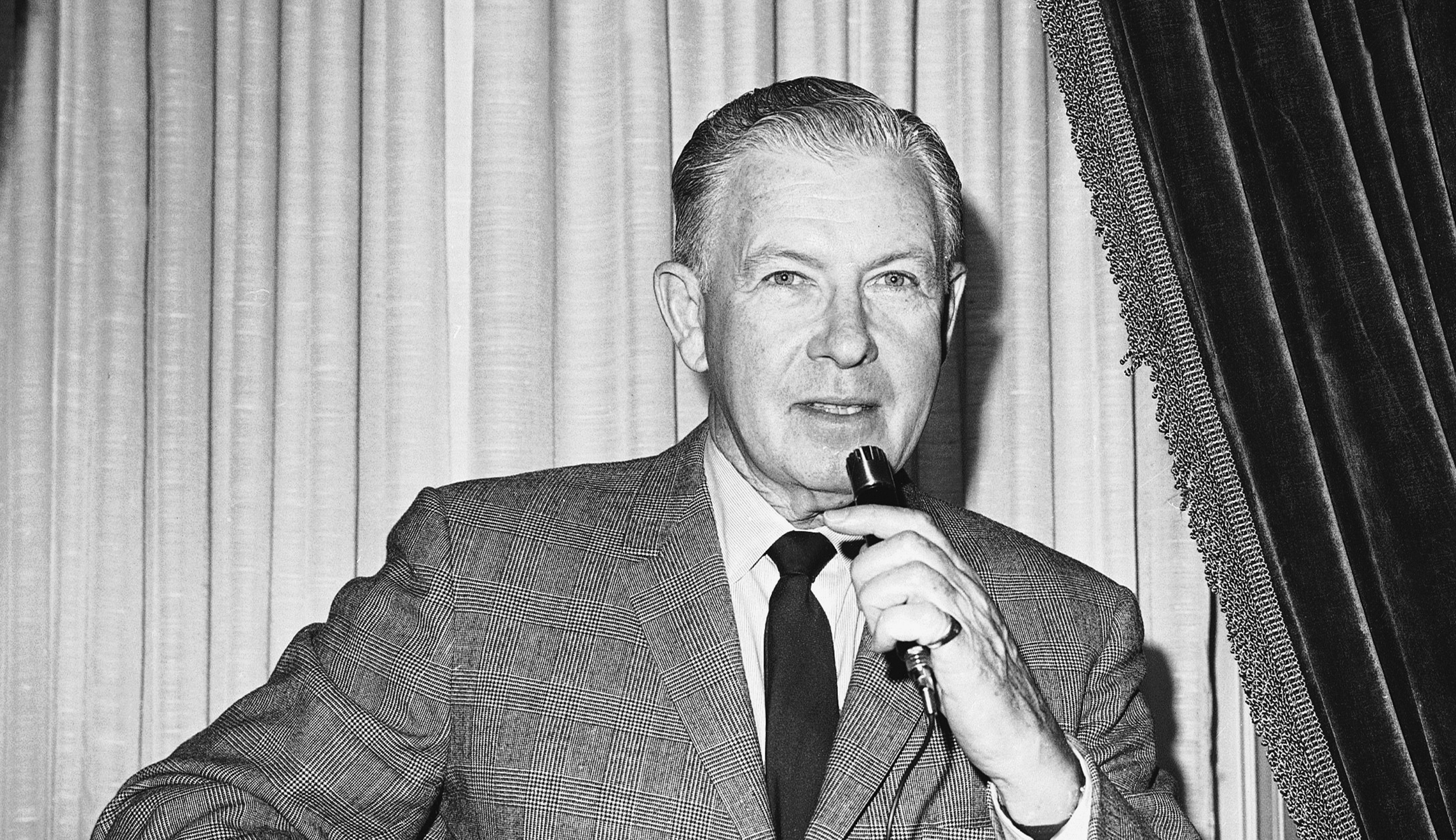 No matter how nasty it gets, senators still bond over candy