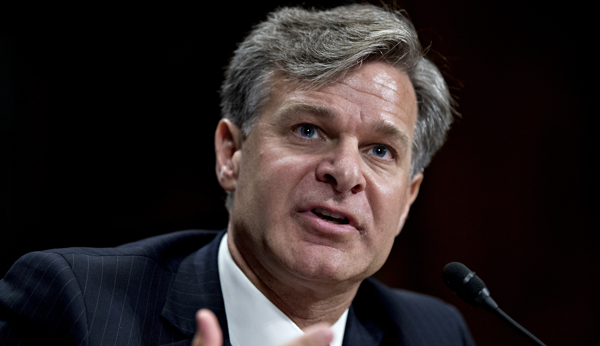 What to make of the FBI’s 1,000 active ISIS investigations in all 50 states