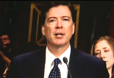 James Comey Jr.