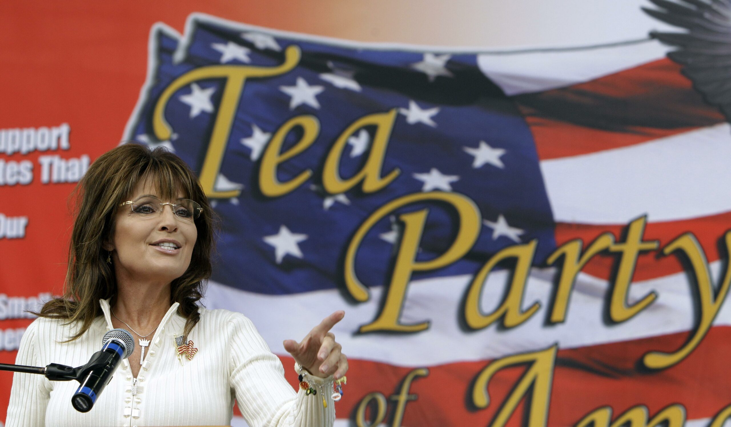 GOP field takes aim at crony capitalism — finally