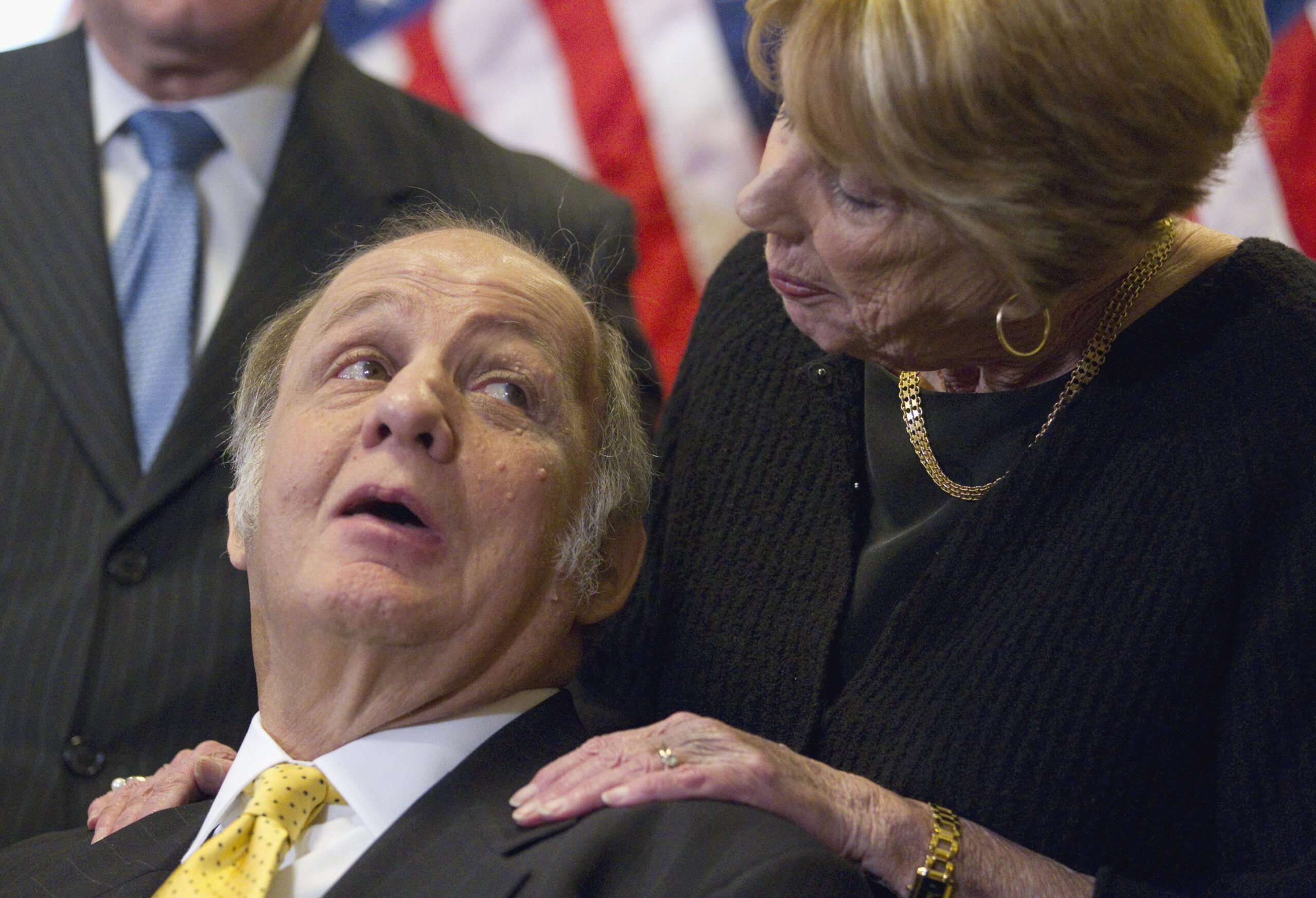 Reagan aide Jim Brady’s death ruled homicide