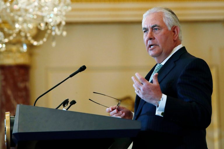 Frustrated, Trump Eyes China Tariffs