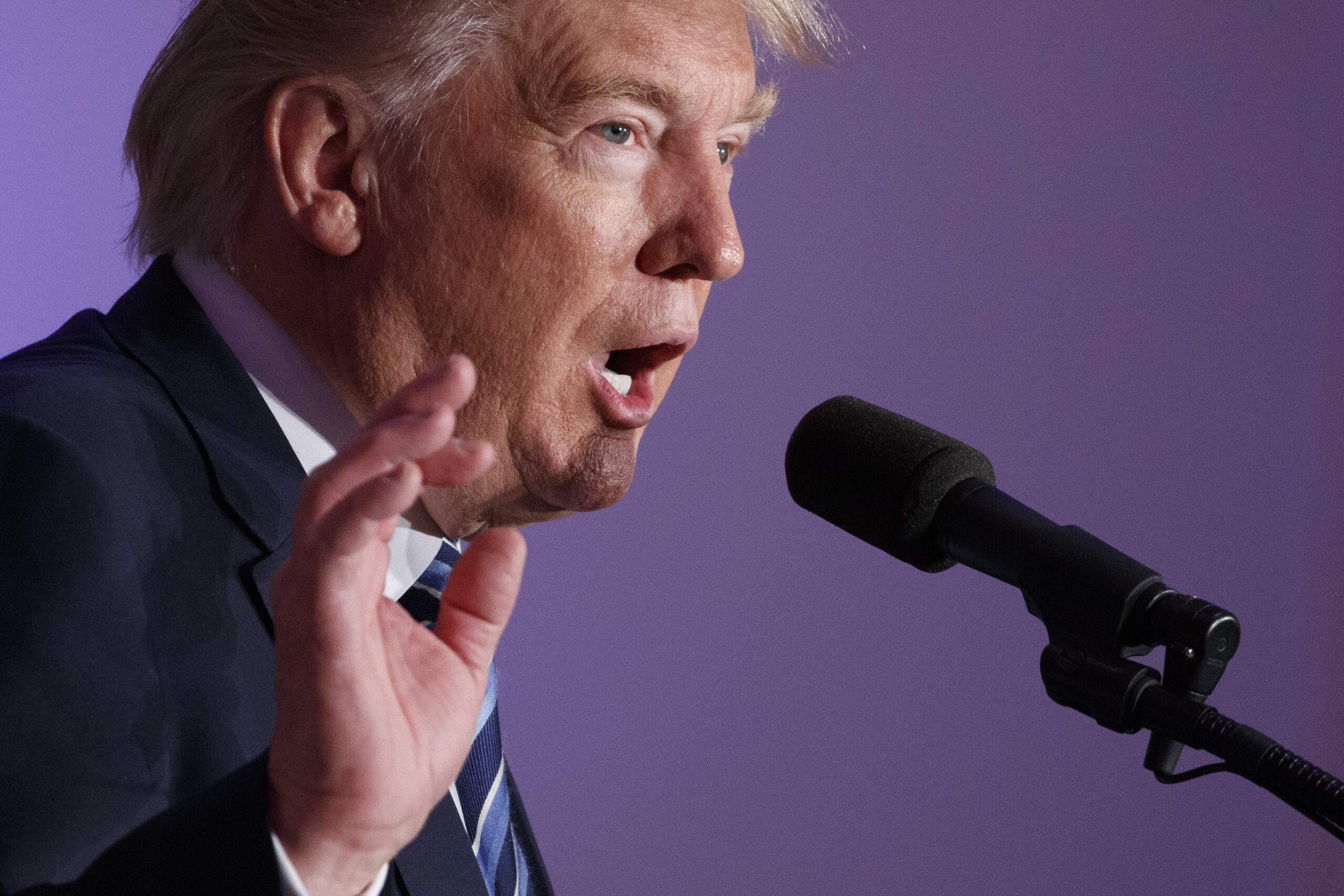 Trump was ‘torn’ over Obamacare when it passed