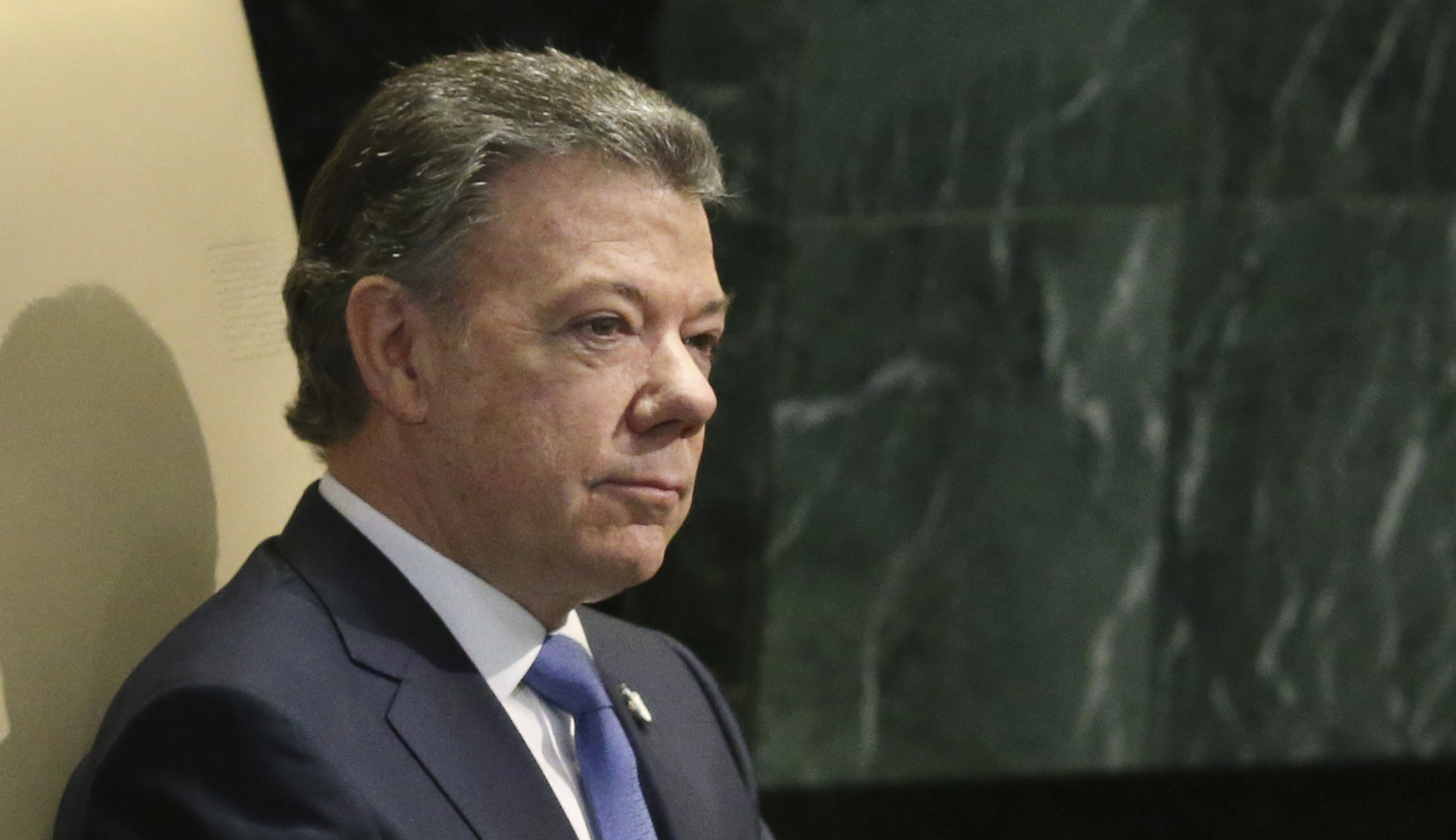 Narcos all over again: Colombia faces another crisis