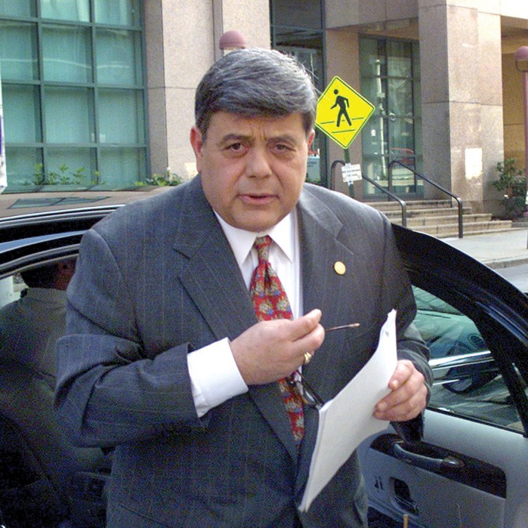 The Hand of Providence