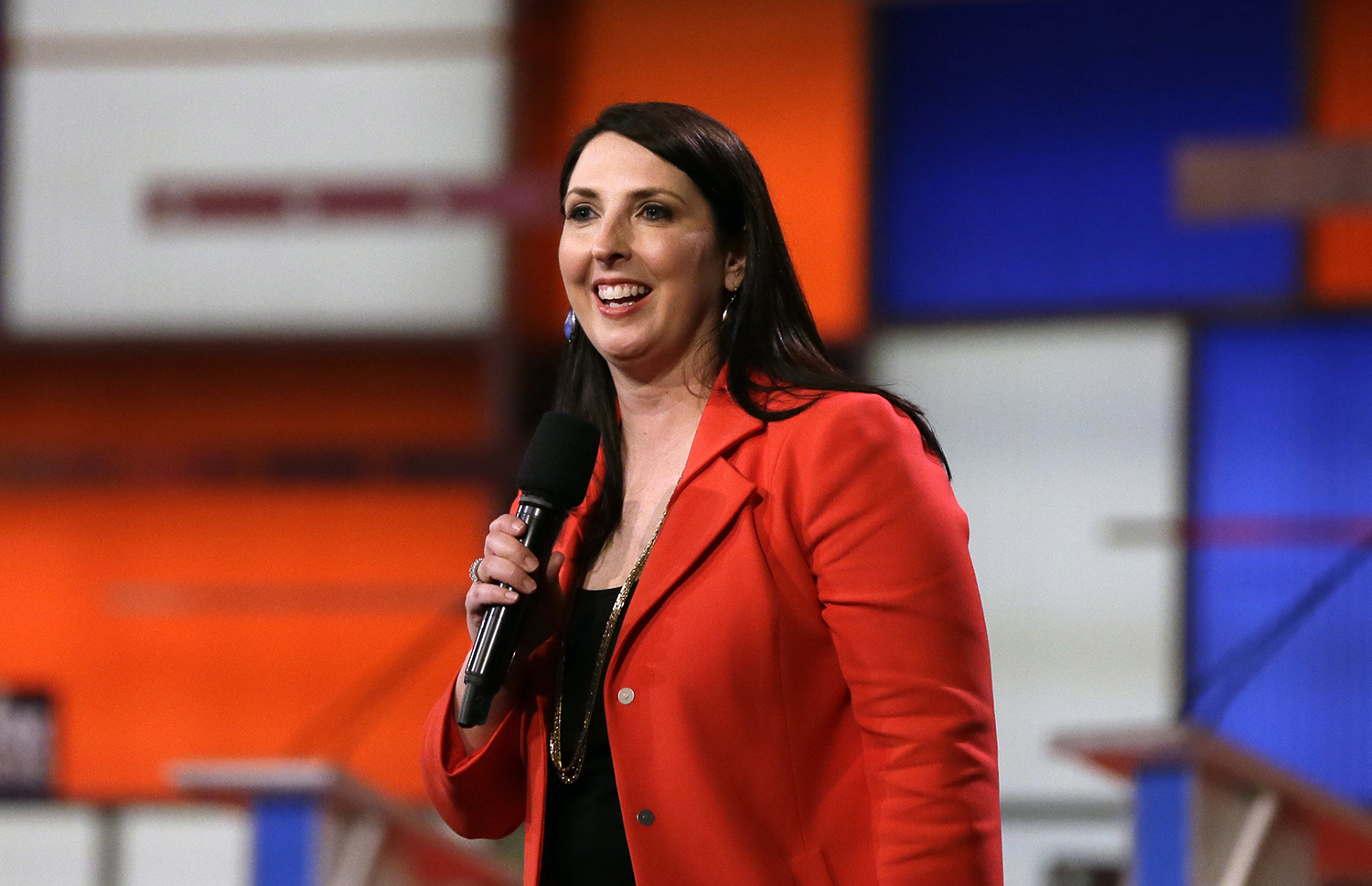 RNC sets new record for first quarter fundraising