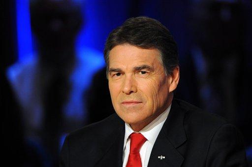 Post-debate Perry muddles American history