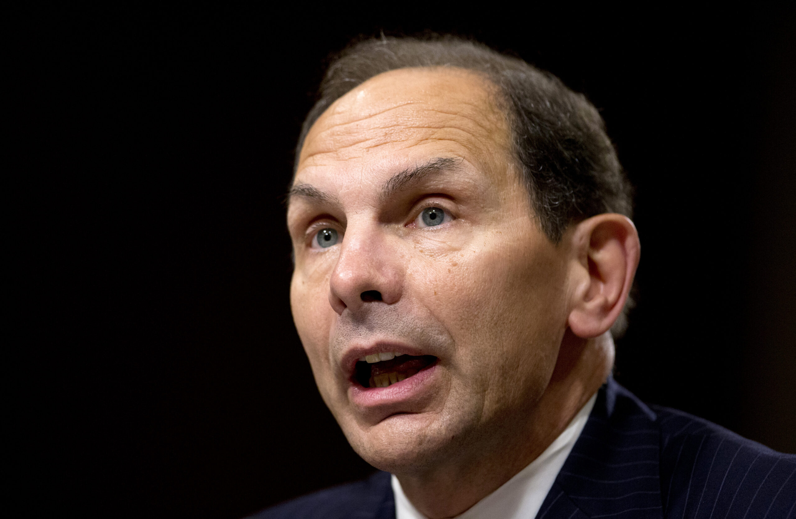 Senate confirms McDonald as VA secretary