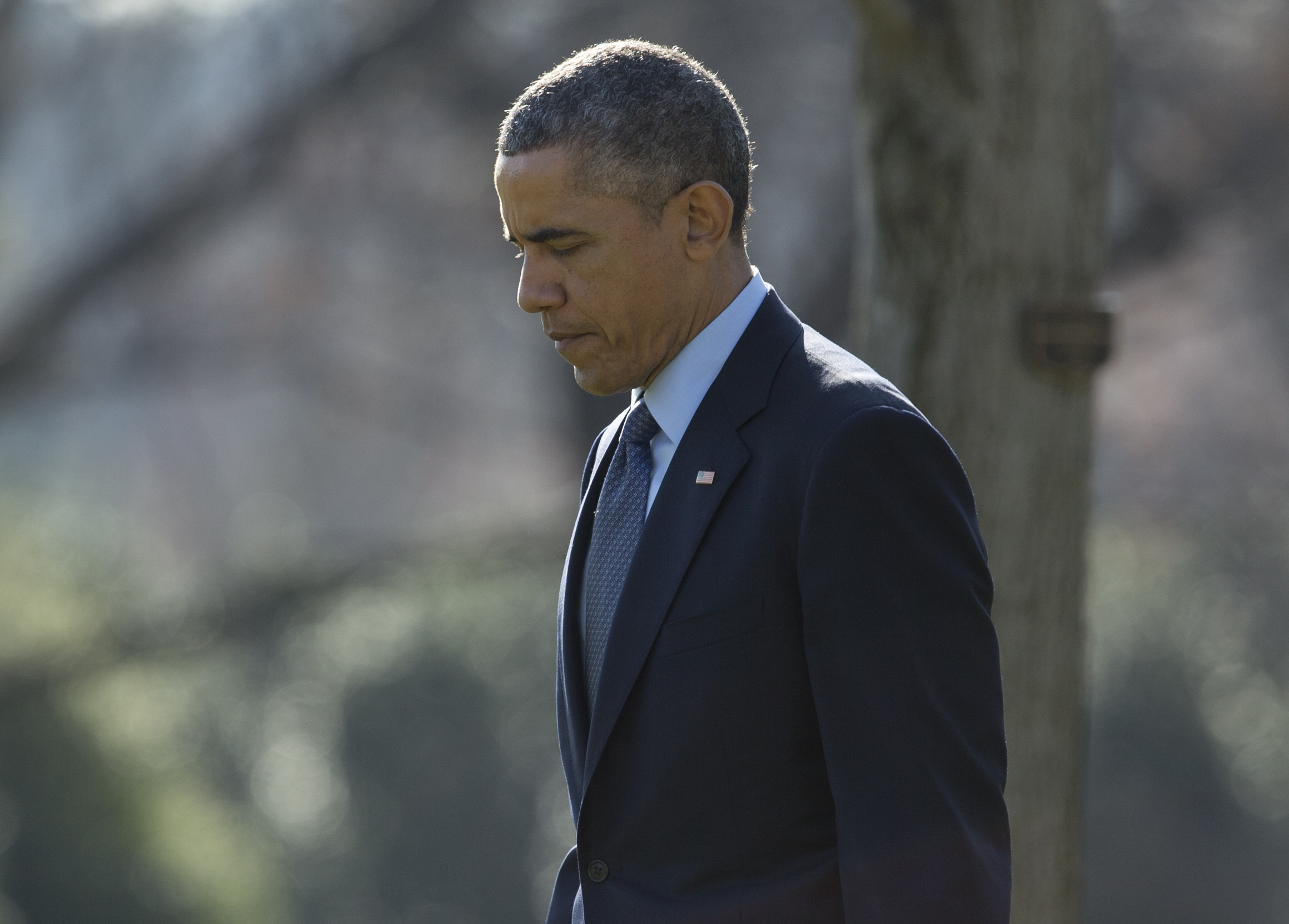 Vote in our 2015 State of the Union foreign policy poll