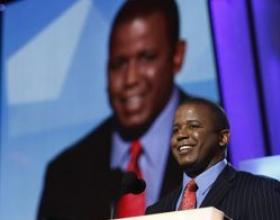 Florida Election Results: Meek and Scott Win