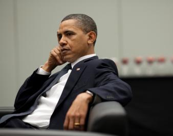 Will Obama Follow Through on Colombia Free Trade Agreement?