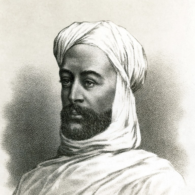 Victory Without Soldiers?