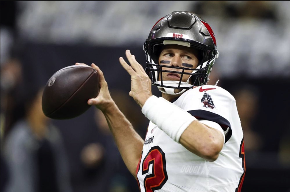 Tom Brady says next retirement will be his last