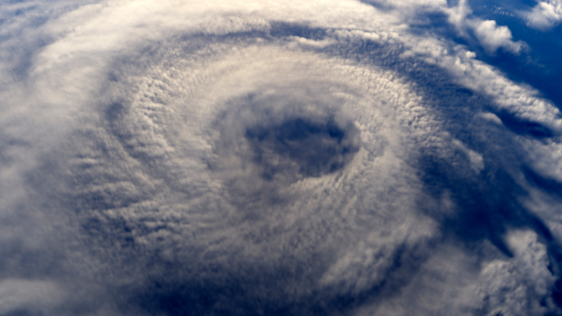 Is the Clean Air Act behind hurricane increase?