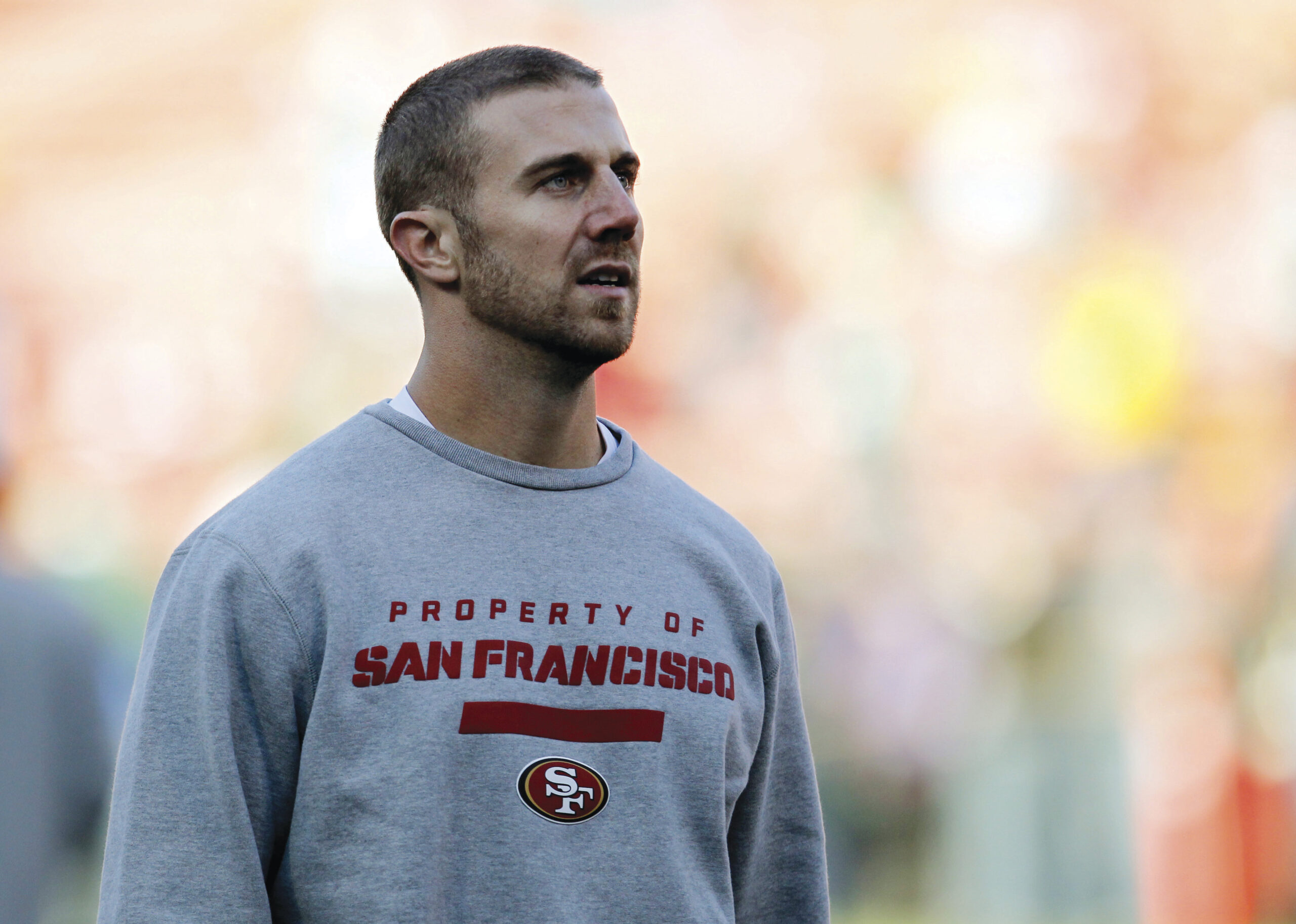 Chiefs and 49ers repeating history?