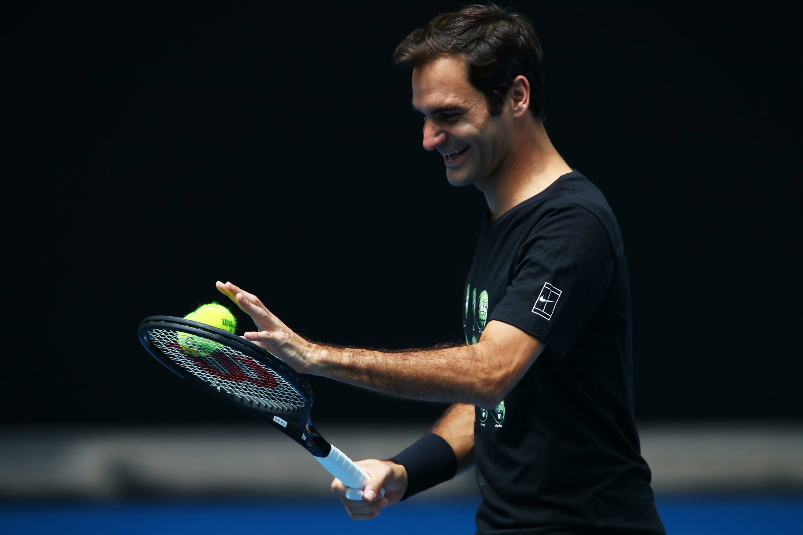 Is Federer the Favorite at the Australian Open?