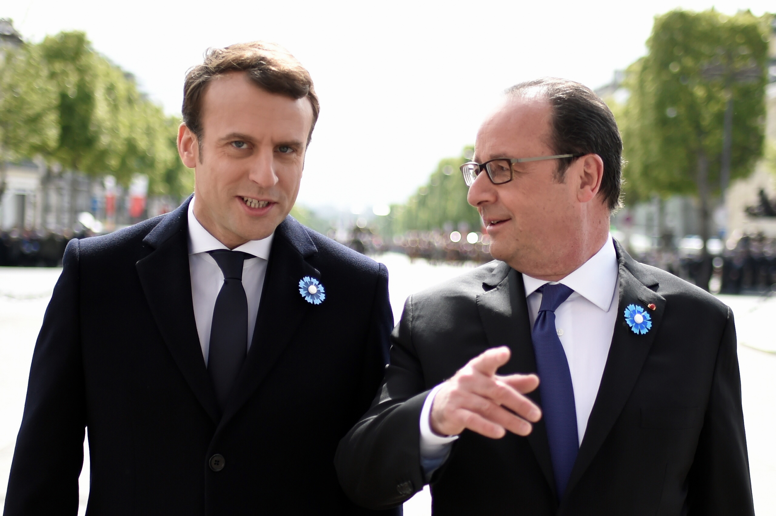 Is the French election a sign of what’s to come in Europe?