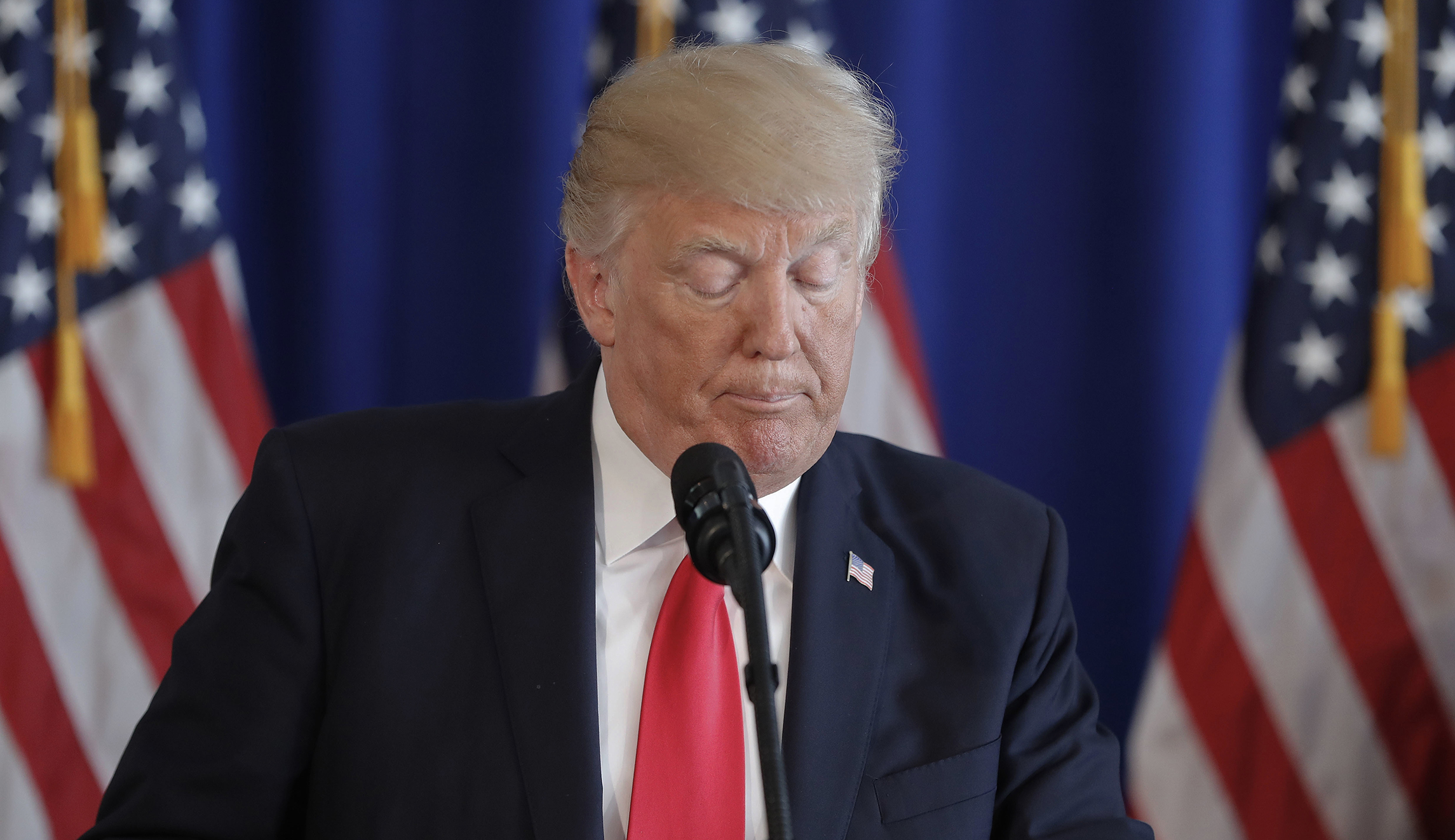 Trump’s moral failings on Charlottesville are destroying conservatism