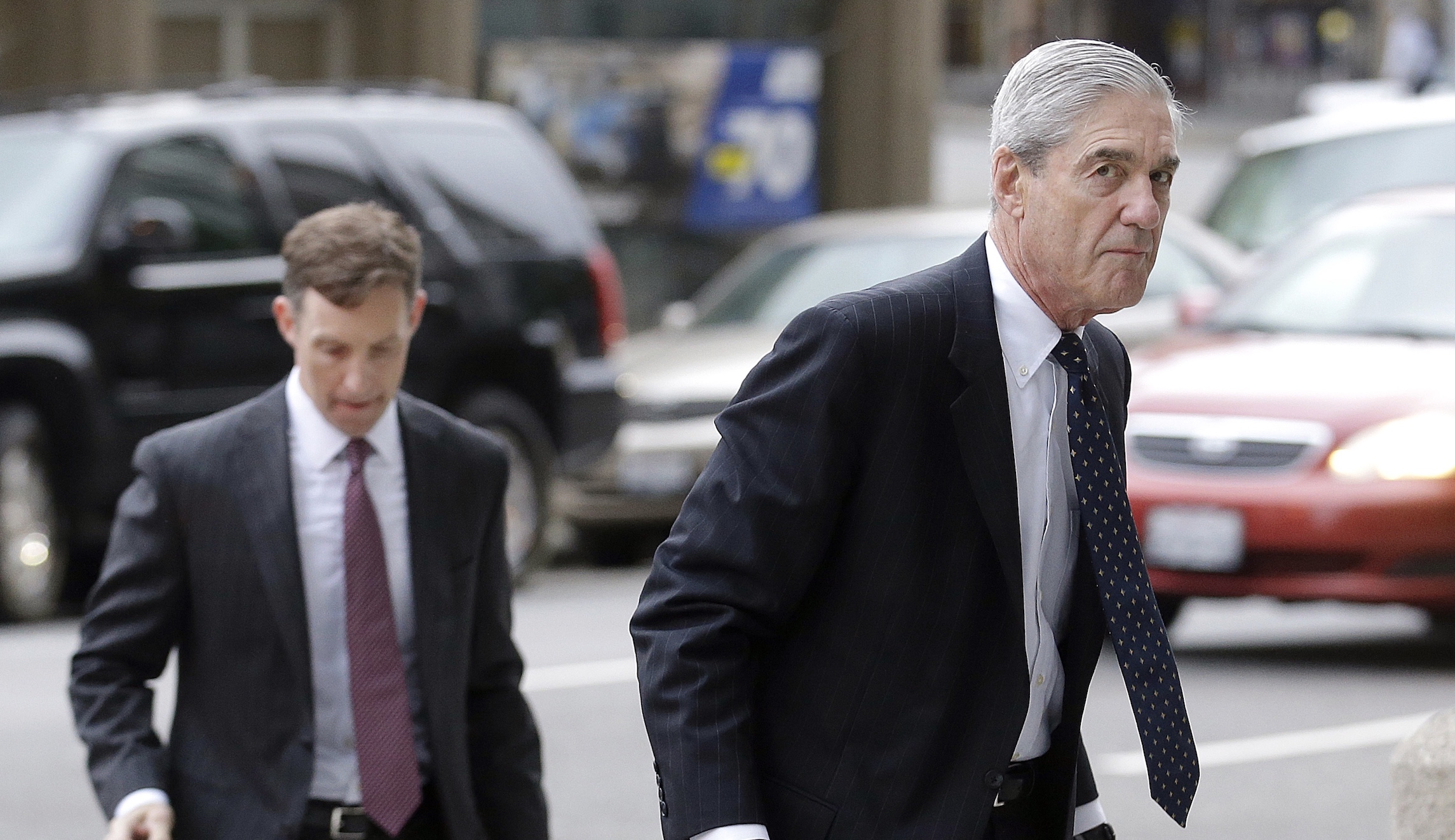 Team Mueller finds clues tying 2017 Seychelles meeting to push for a Trump-Russia backchannel: Report