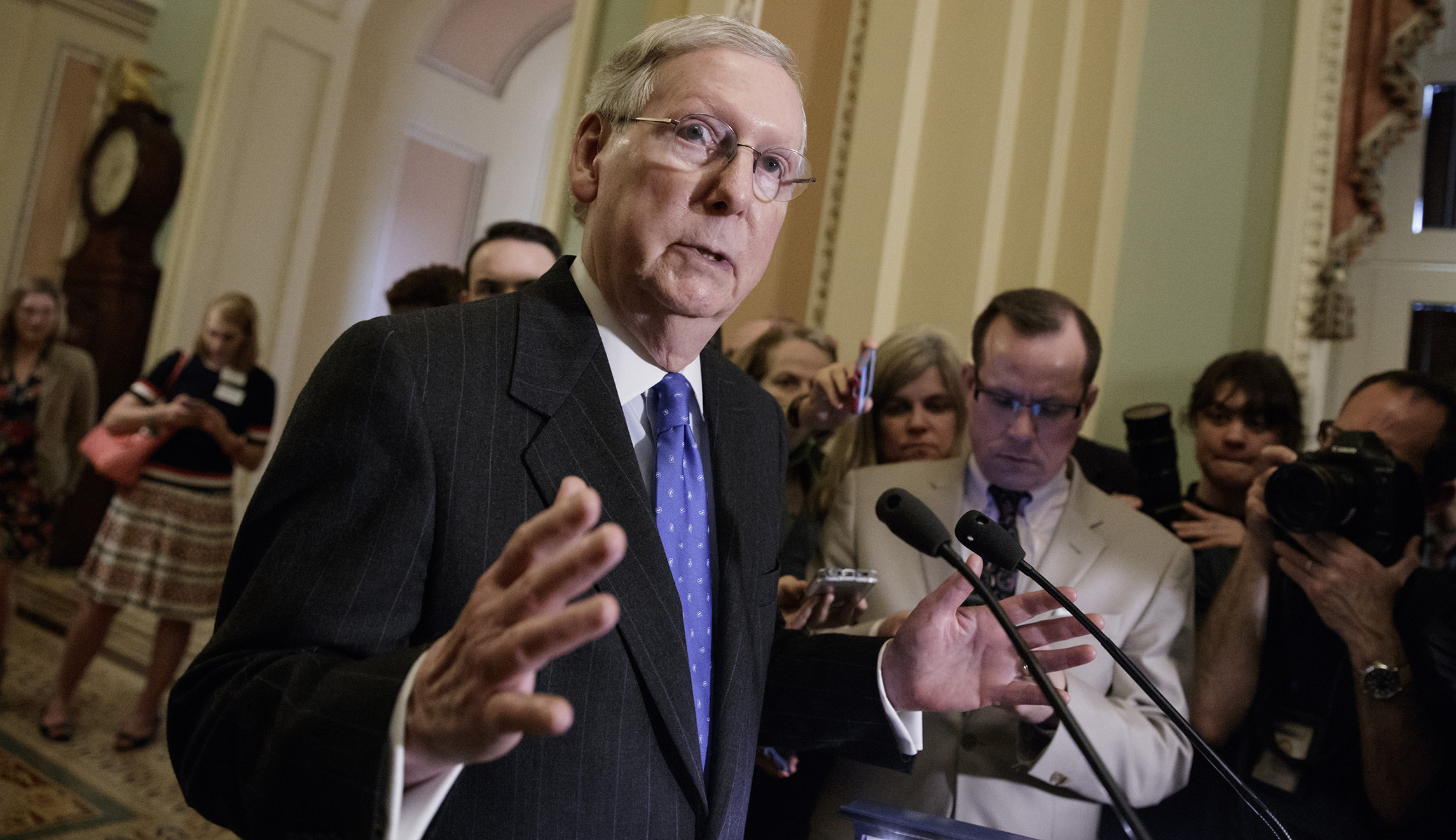 Can the filibuster long survive?