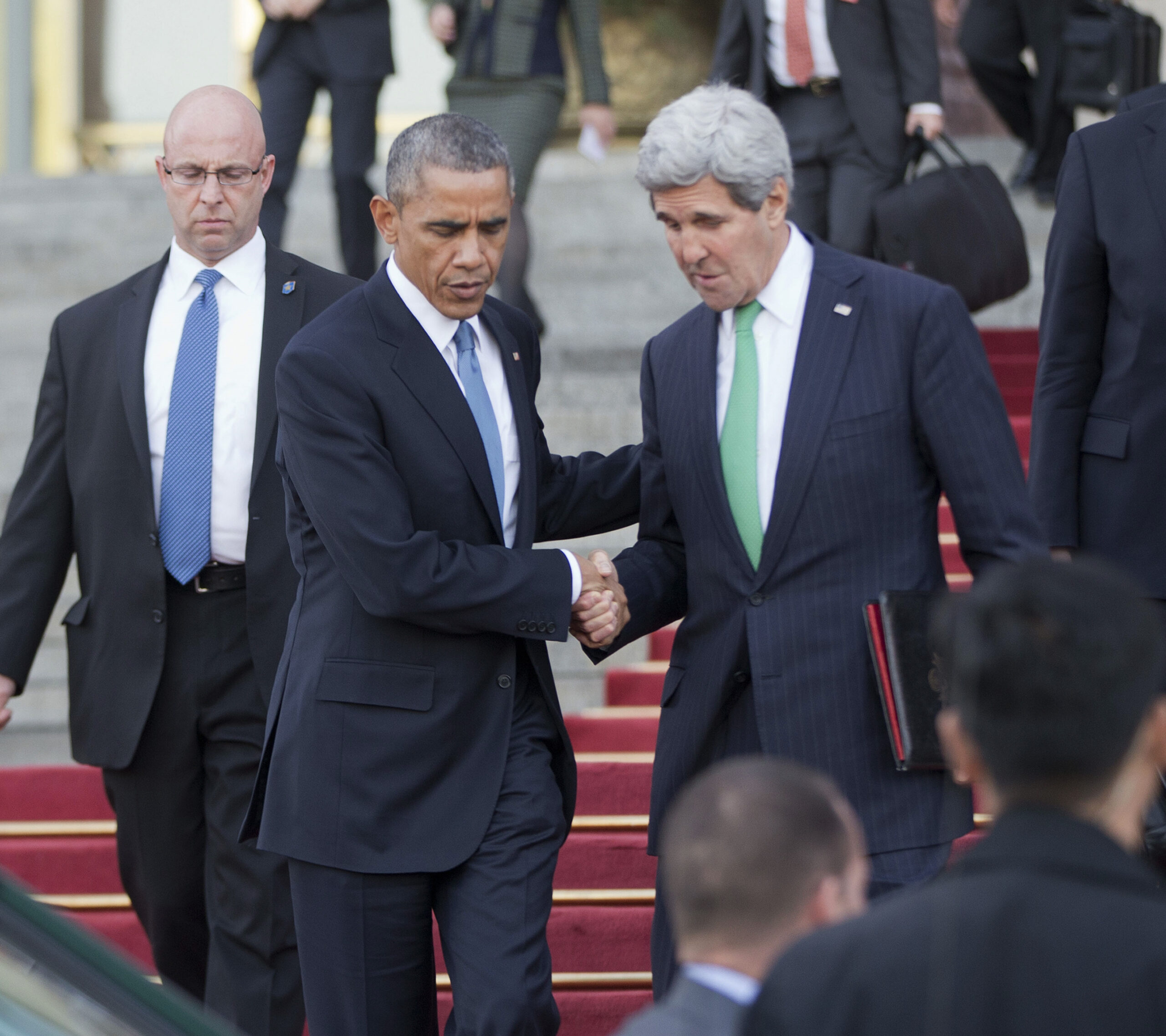 Let’s kill the Iran deal