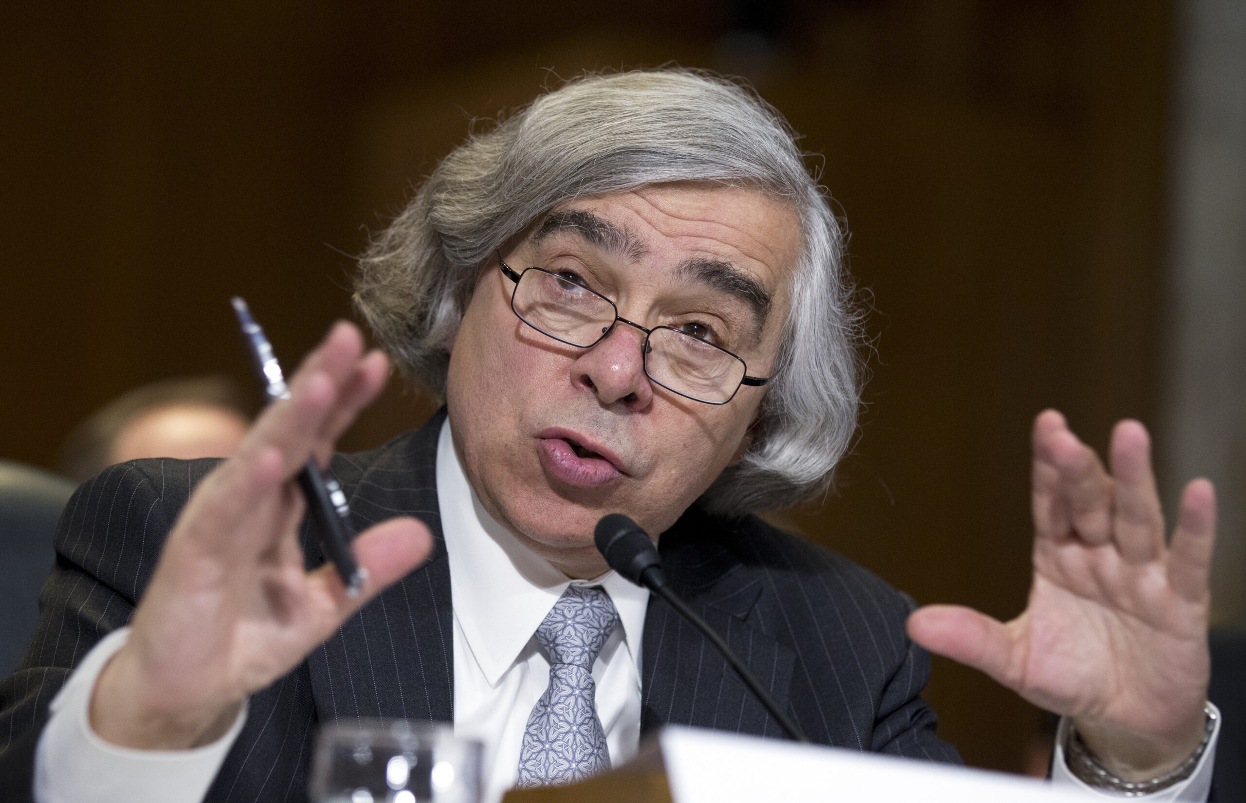 Obama energy secretary: Withdrawal from Iran agreement would undermine US relationship with allies
