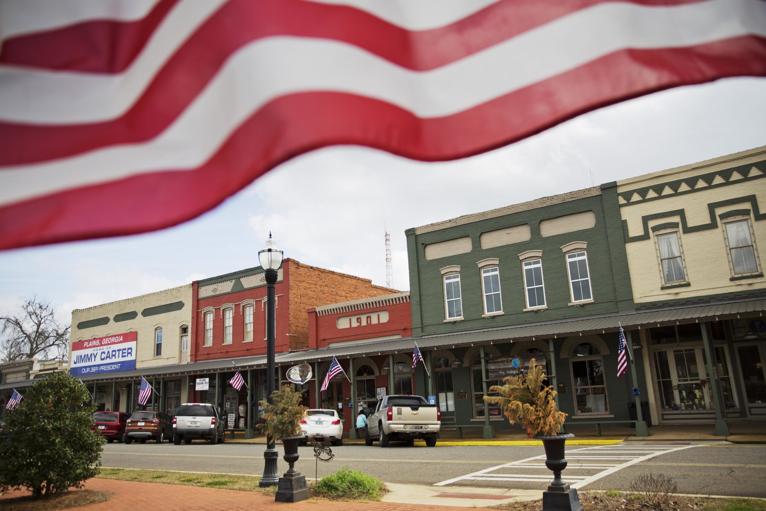 ‘Nationalism’ isn’t new to conservatism