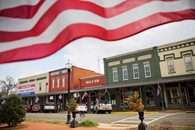 Before President Trump, Jeff Sessions tried to move American conservatism in a more nationalist and populist direction. (AP Photo/David Goldman)
