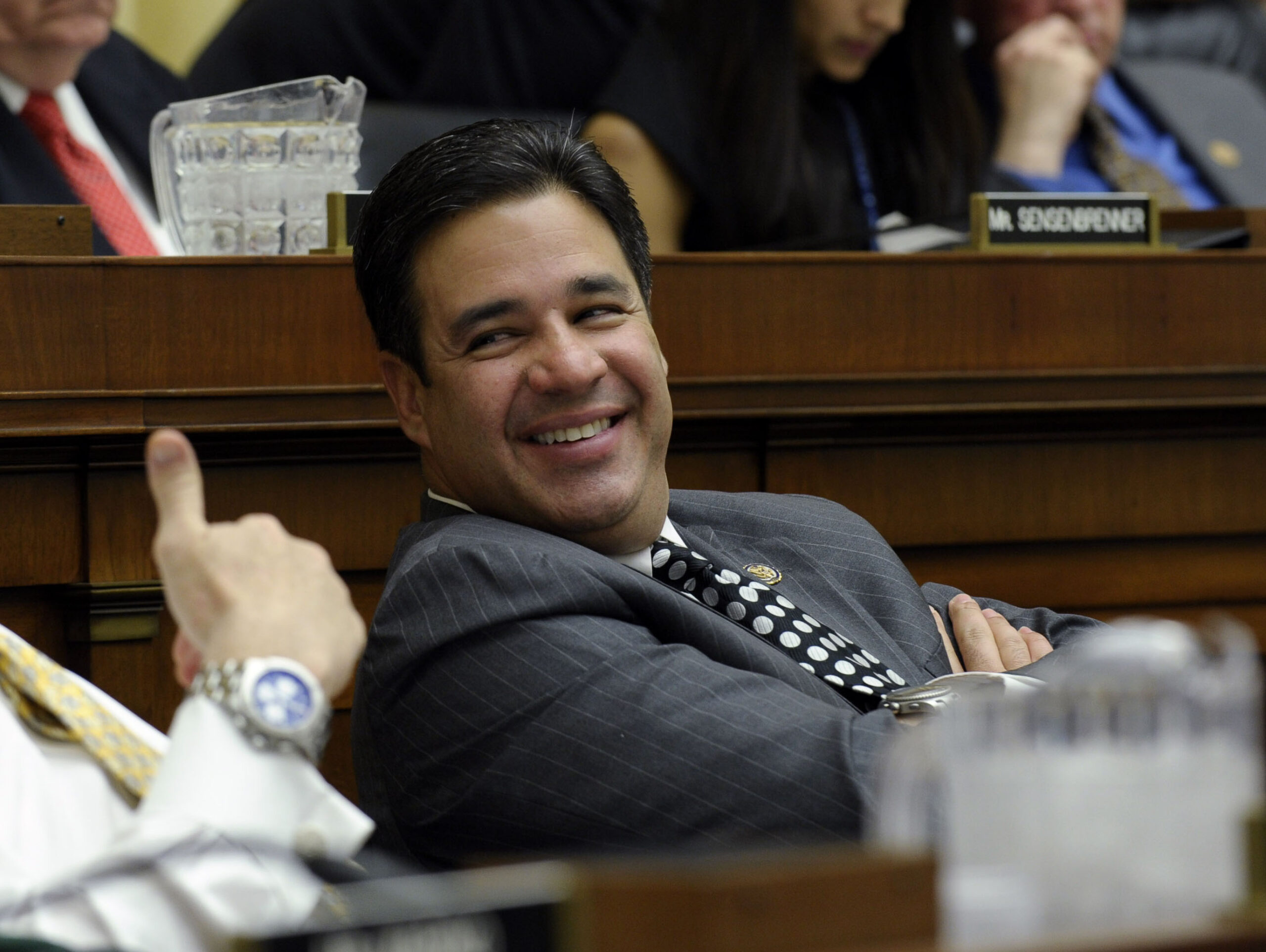 House conservatives to leadership: Stop negotiating with Democrats