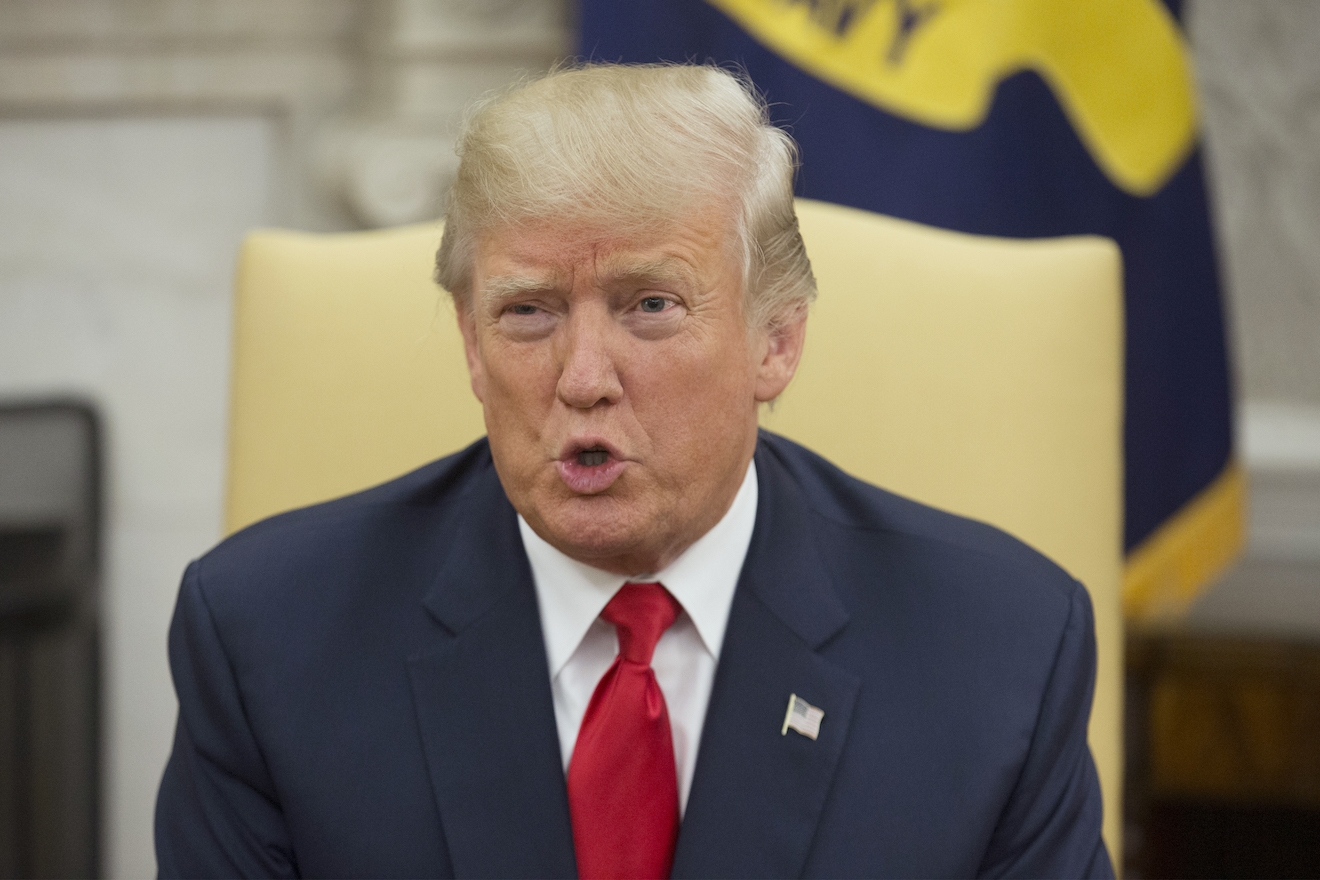 Trump Administration Announces ‘Extreme Vetting’ Plans