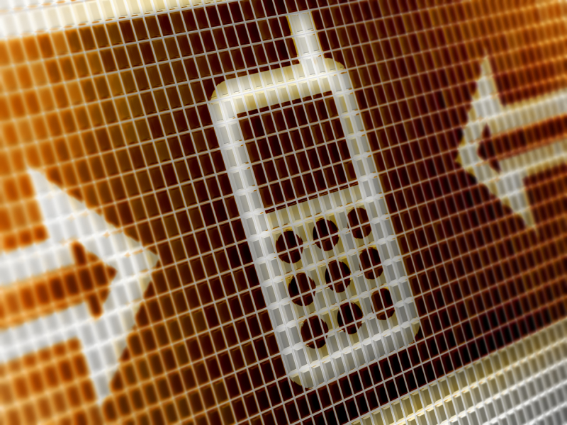 Regulator bypassed colleagues to ramrod rule picking cellular winners, losers