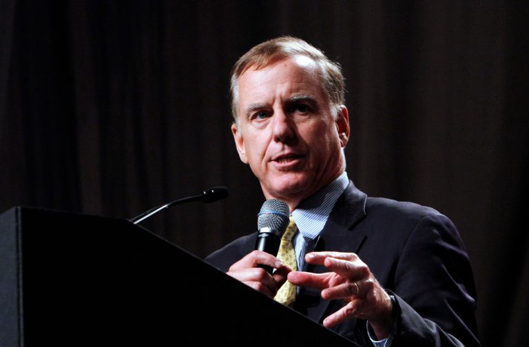 It's unlikely that Howard Dean intended to expose one of his party's greatest weaknesses in August 2009 when he explained why Obamacare could not include a tort reform provision that experts said could save up to $400 billion in health care costs. (AP Photo/Rich Pedroncelli)