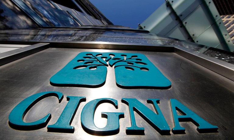 One of the insurers, Cigna, appears to be getting cold feet about moving forward with the deal with Anthem. (AP Photo/Matt Rourke, file)