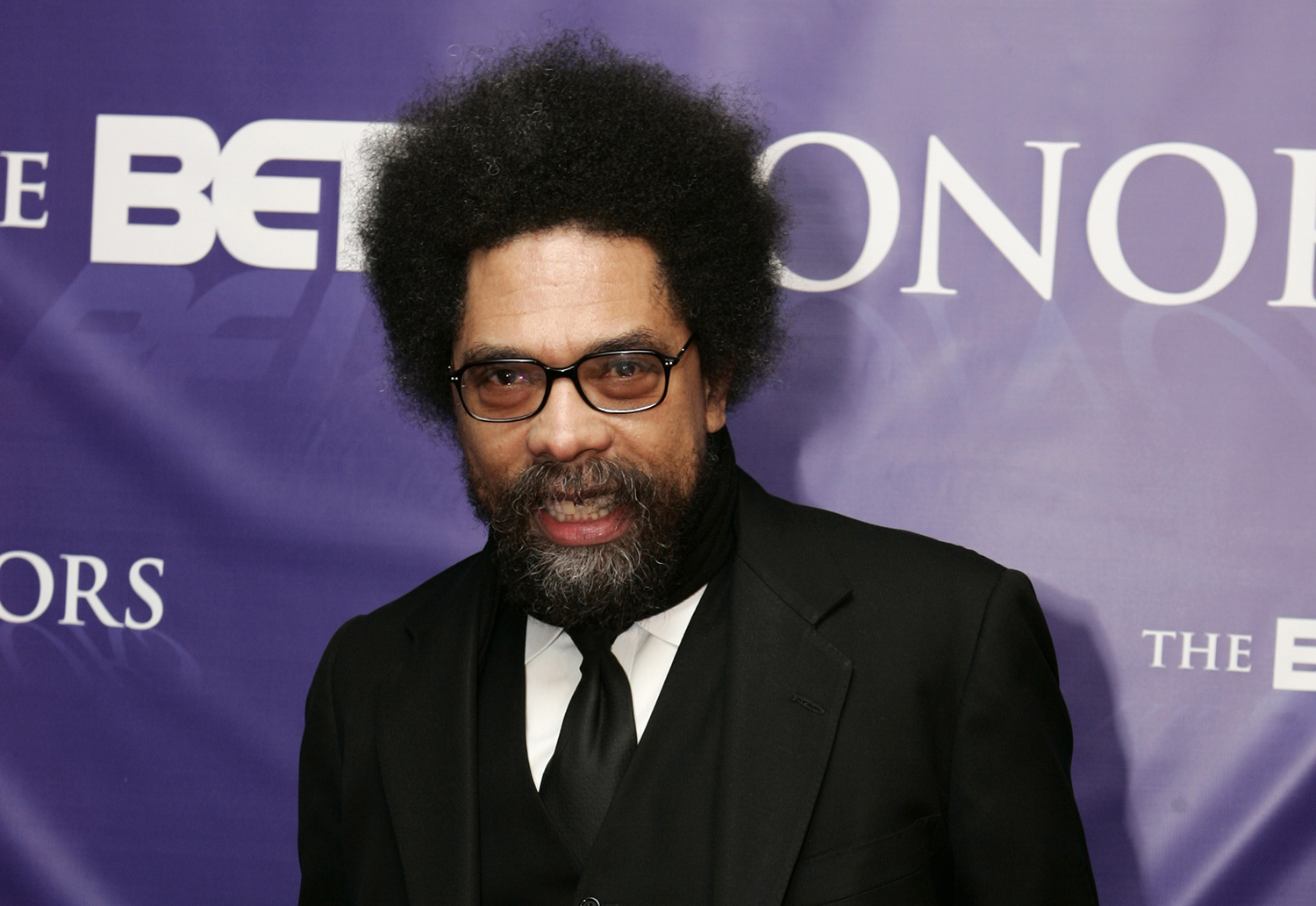 Flashback: Cornel West lauded Trump as ‘authentic human being’
