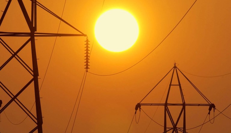 The nation's federally overseen grid operators, which run about 70 percent of the U.S. power supply, faced a Friday deadline to report to the Federal Energy Regulatory Commission on the state of the electricity system's resilience. (AP Photo/Mark Duncan, file)