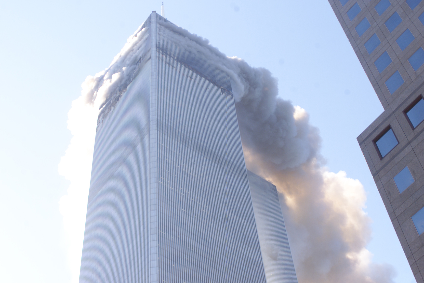 White House says ’28 pages’ shed no new light on 9/11