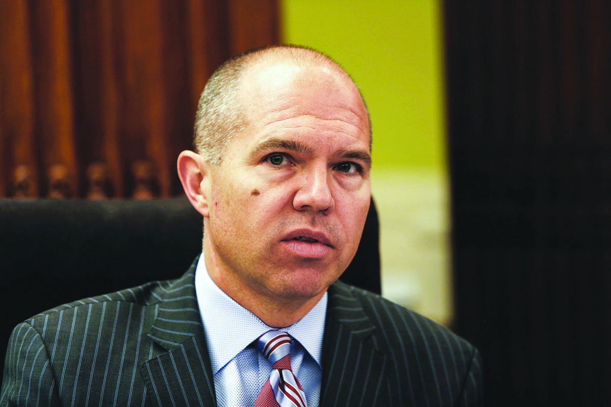 Jonetta Rose Barras: At last, education leadership in D.C.