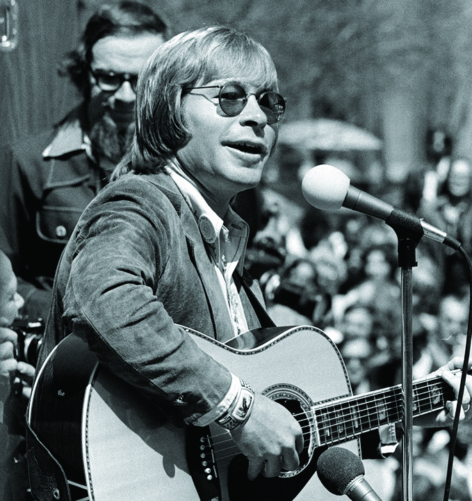 Friday Flashback: Oct. 12