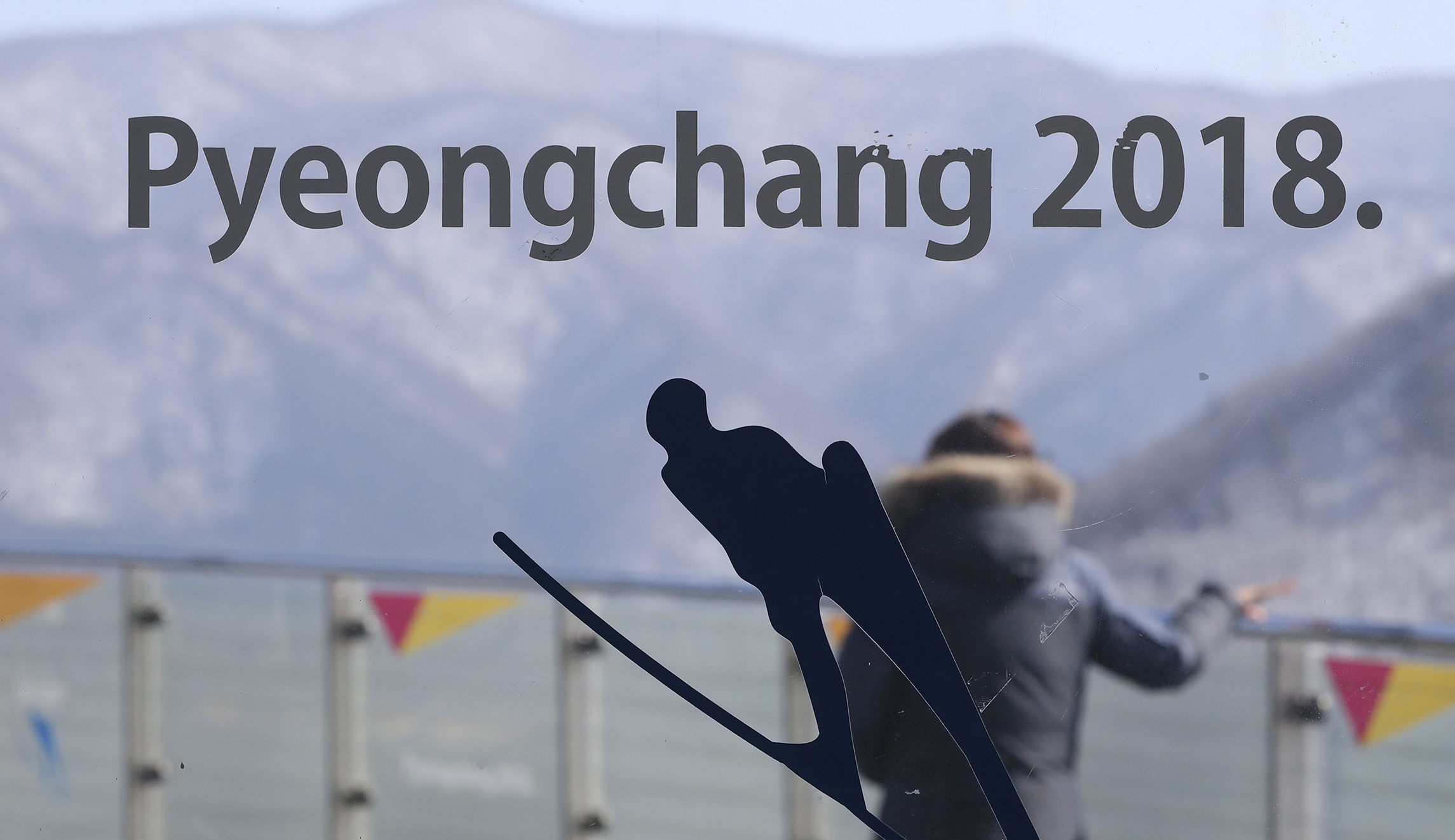 Winter Olympics &mdash; the home of the brave must not stay home