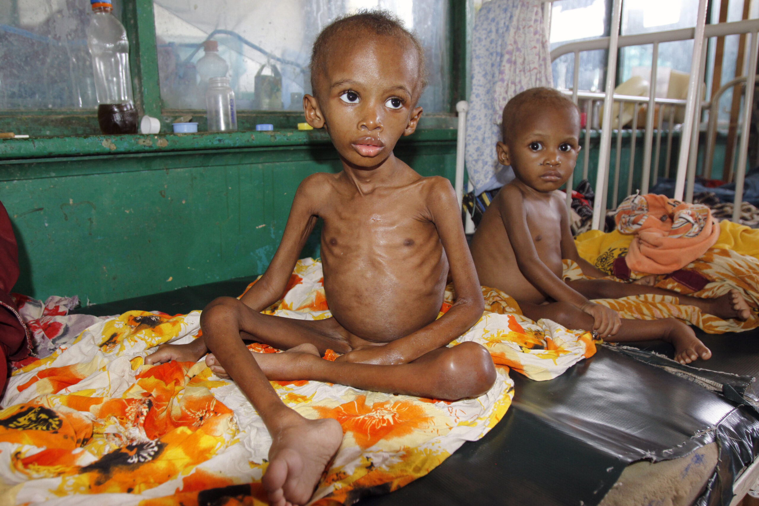 Somalia rains failing, hunger coming, say groups