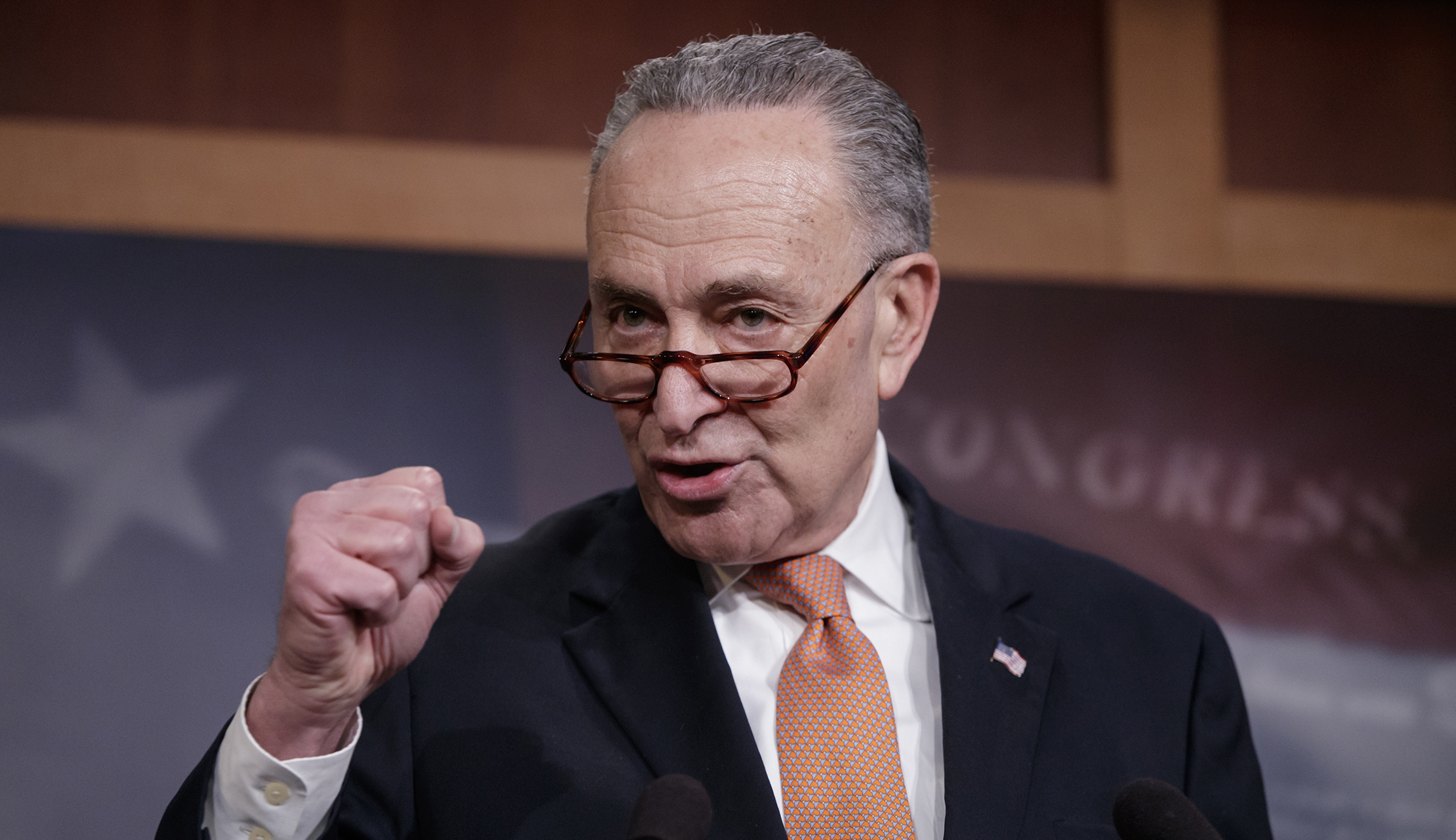 5 reasons why the Schumer Shutdown failed