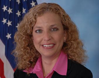 DNC Chair Questions GOP Candidates’ Commitment to American Exceptionalism