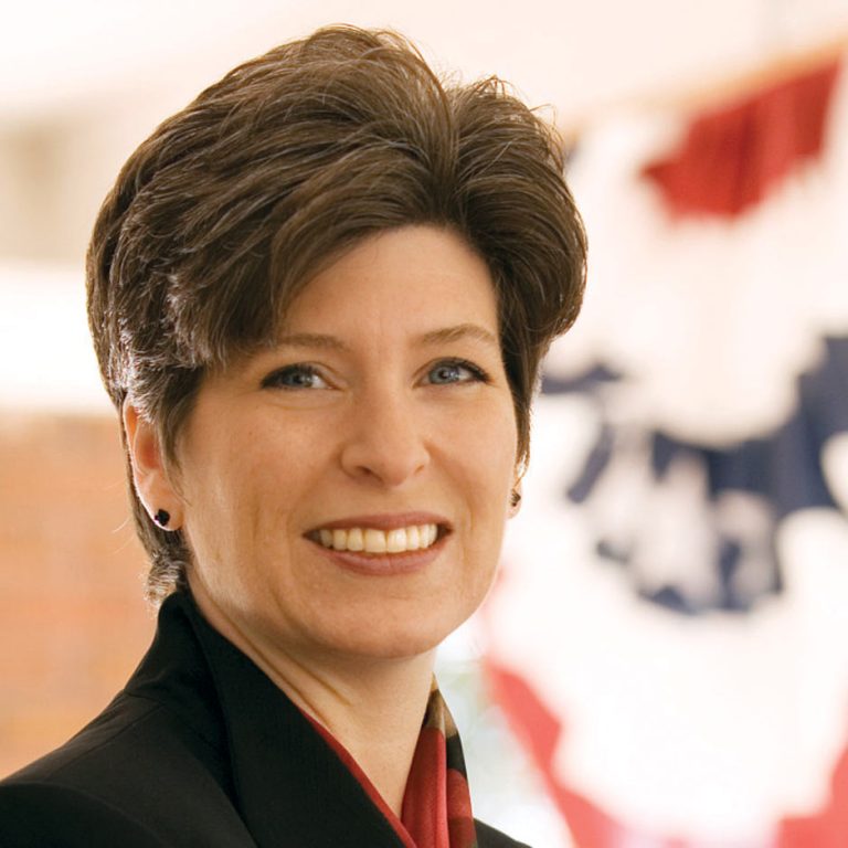 Deb Fischer To Stump For Joni Ernst In Iowa
