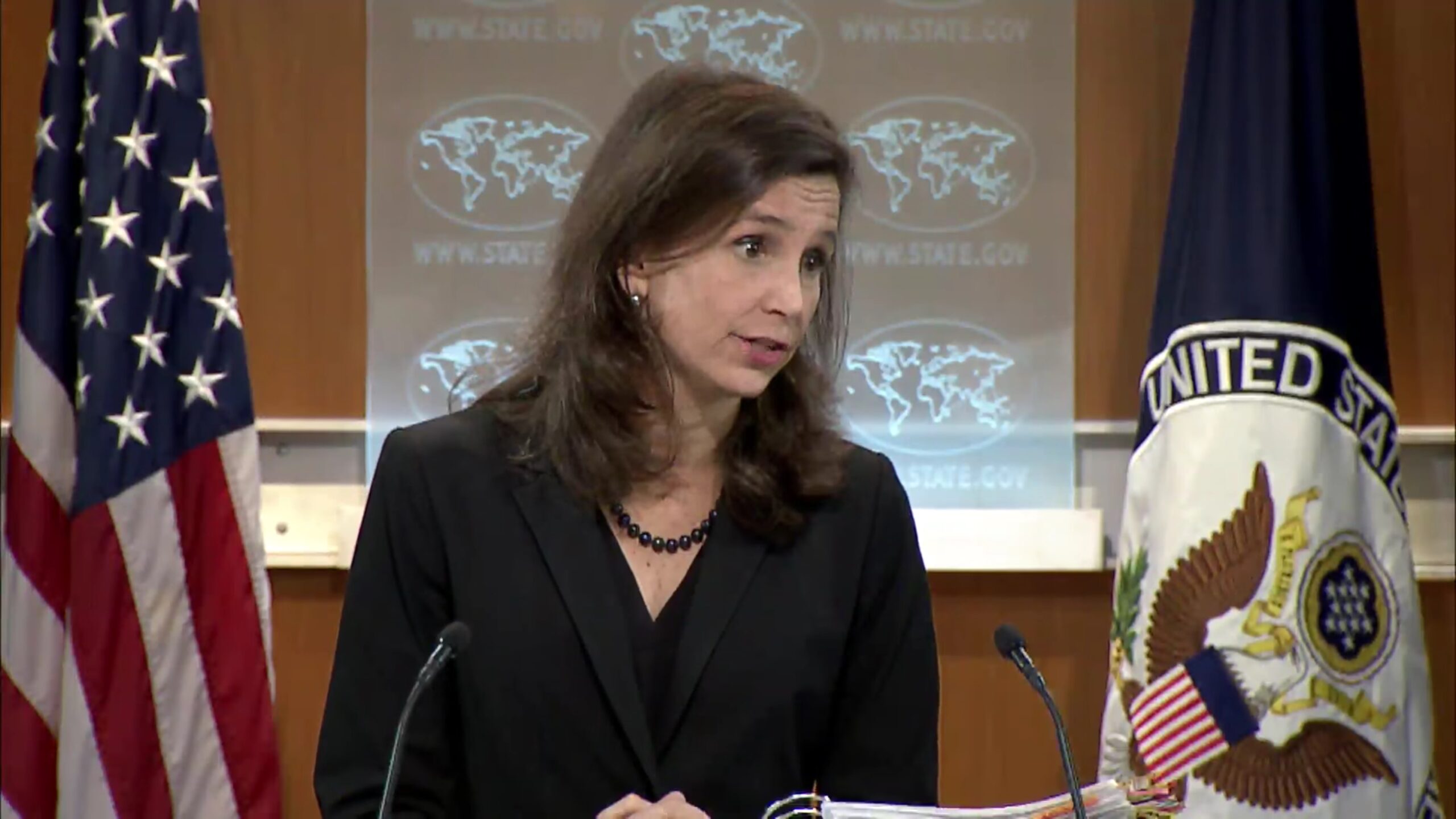 WH, State dodge on theft of CIA guns used to kill Americans